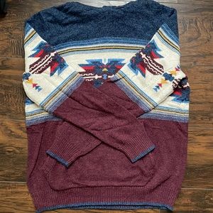 American Eagle Sweater (Men’s)